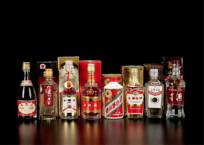 大同茅台酒回收